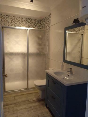 Apartamento Bella Vista Tarifa