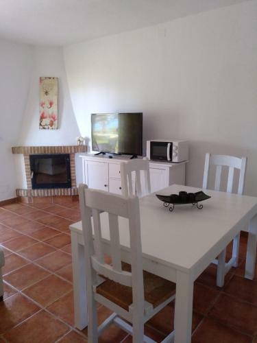 Apartamento Bella Vista Tarifa