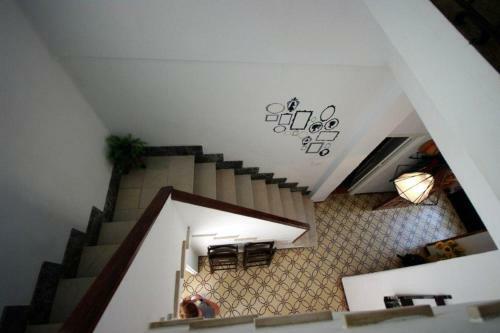 Casa Lepanto
