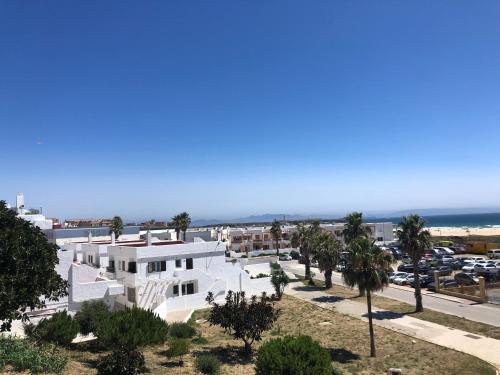 Sea Apartment Views Tarifa Wifi