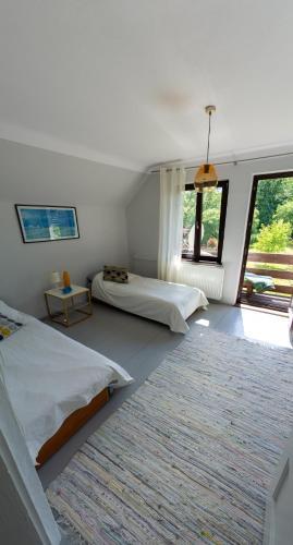 Apartamento Wolscy Blachnickiego 3