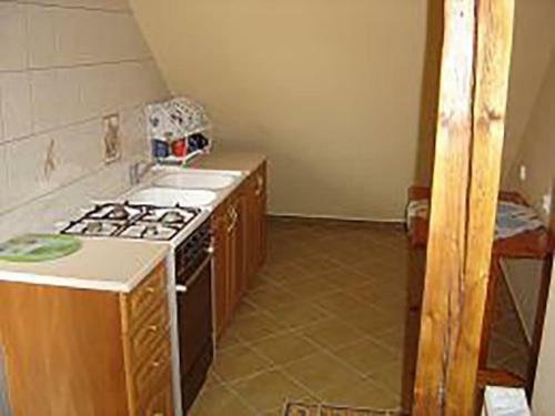 Apartamento Noclegi Na Mazurach