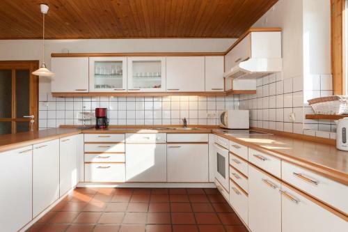 Ferienhaus Malgosia Direkt Am See
