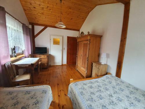 Hostal Siedlisko Nad Sapin?