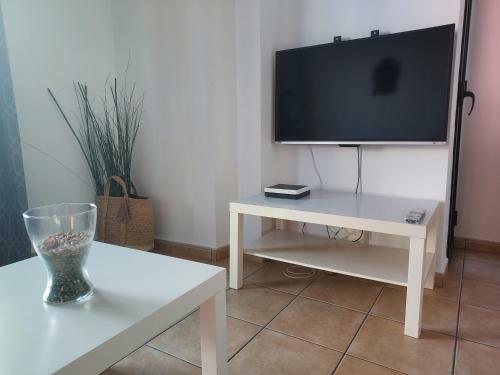 Apartamento Aloe Vera