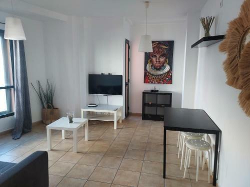 Apartamento Aloe Vera