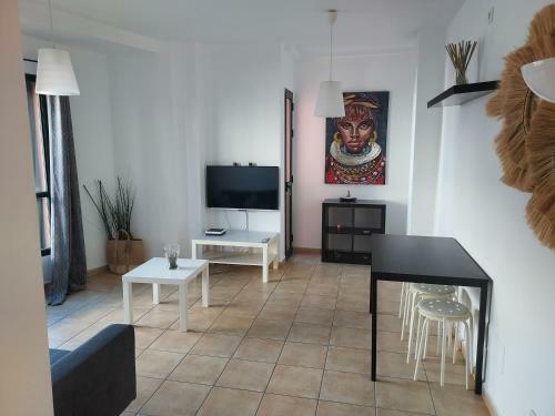 Apartamento Aloe Vera