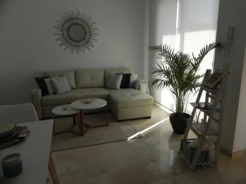 Brand New Apartment
