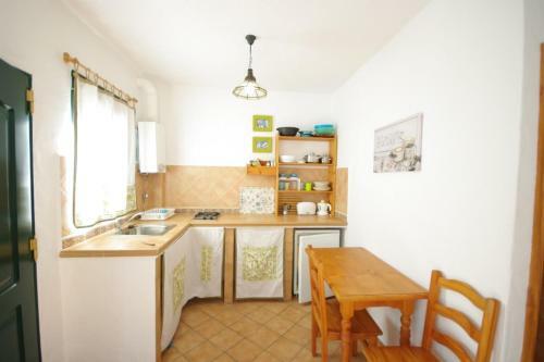 Apartamento Cancho de Soto 2