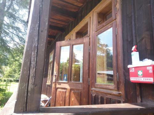 Apartament U Wolskich