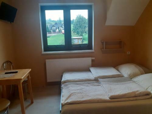 Apartamento Pokoje Go?cinne U Kaski