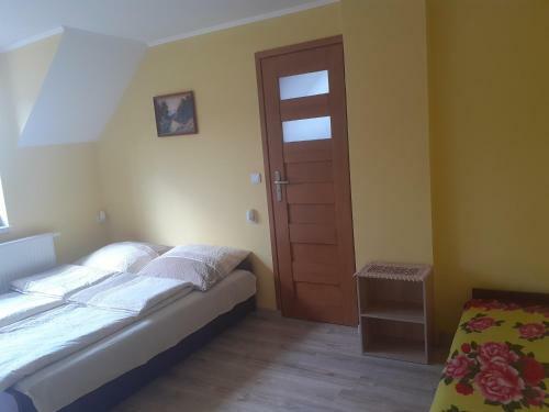 Apartamento Pokoje Go?cinne U Kaski