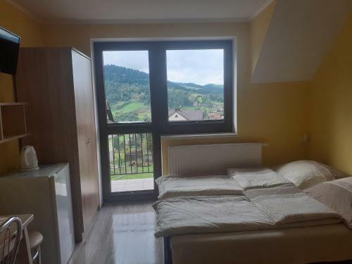 Apartamento Pokoje Go?cinne U Kaski