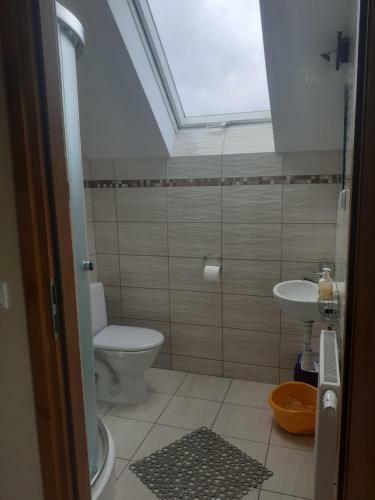 Apartamento Pokoje Go?cinne U Kaski