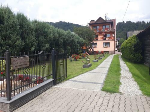Apartamento Wypoczynek Pod Jelonkiem