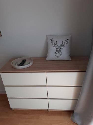 Apartamento Wypoczynek Pod Jelonkiem