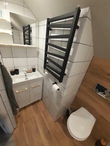 Apartamento Wypoczynek Pod Jelonkiem