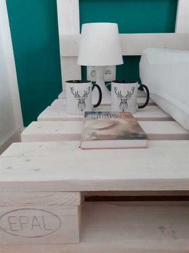 Apartamento Wypoczynek Pod Jelonkiem