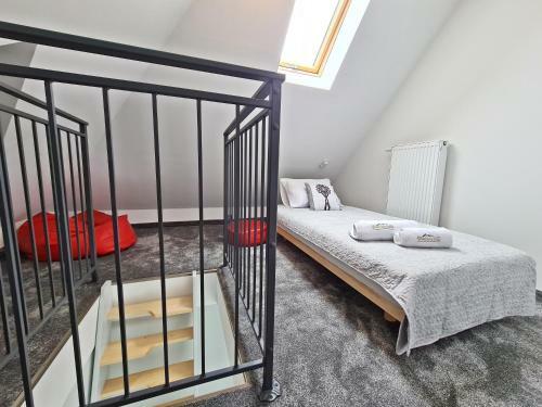 Apartamento S?oneczny Stok