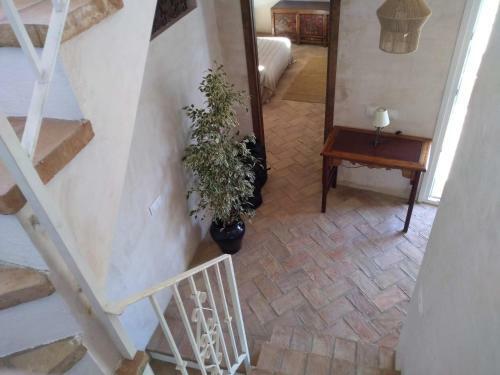 Tarifa Garden Townhouse