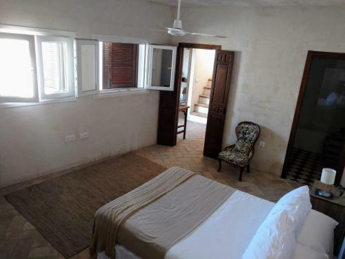 Tarifa Garden Townhouse