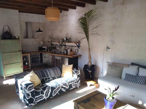 Tarifa Garden Townhouse
