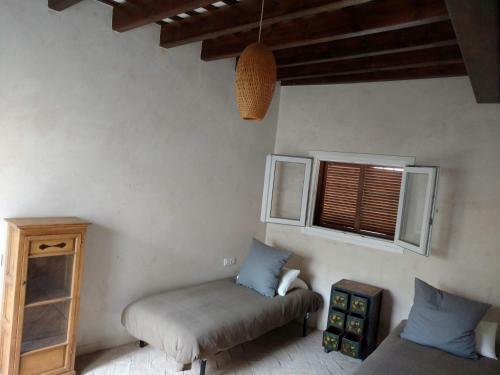 Tarifa Garden Townhouse