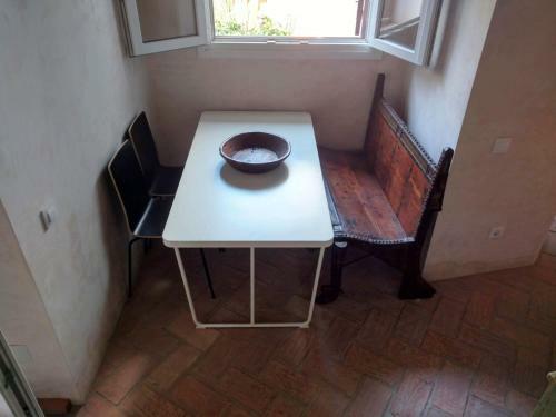 Tarifa Garden Townhouse