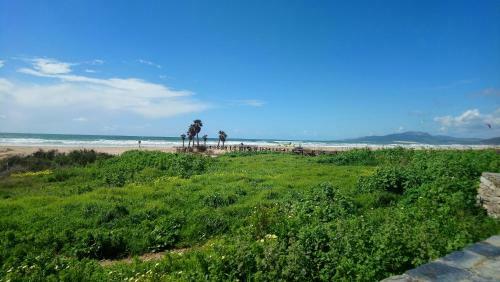 Apartamento En La Playa.