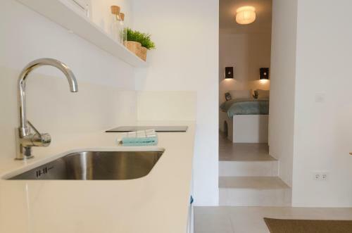 Apartment Sirocco