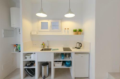 Apartment Sirocco