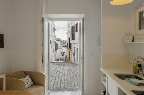 Apartment Sirocco