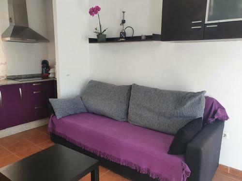 Apartamento Calle Braille 1