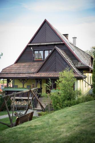 ?mietan�wka Agroturystyka