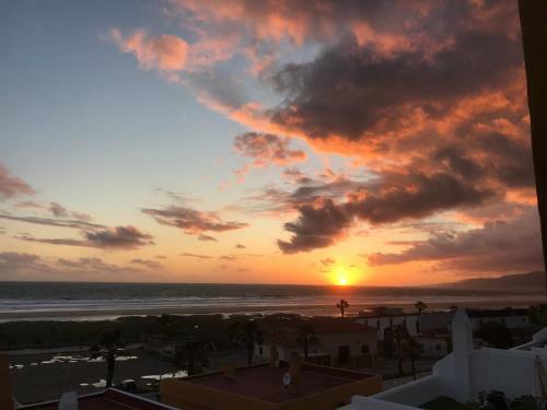 Los Lances Beach Apartments