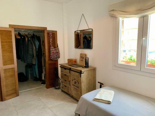 Los Lances Beach Apartments