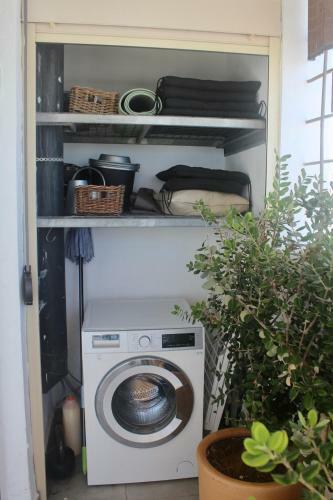 Los Lances Beach Apartments