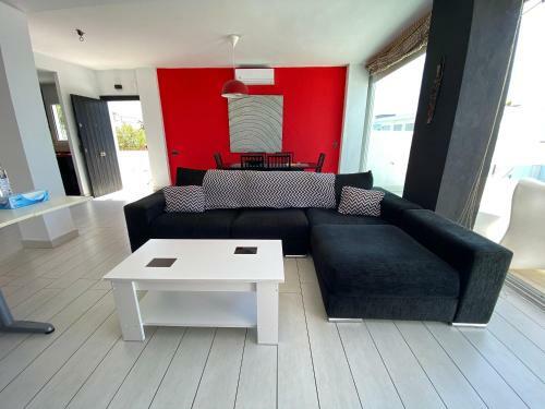 Apartamento Beachfront Loft - Loft En La Playa