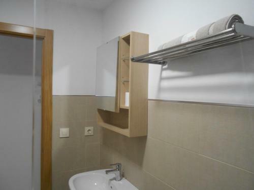 Apartamento Atlantic