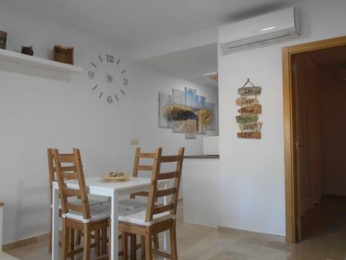 Apartamento Atlantic