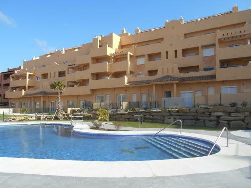 Apartamento Atlantic
