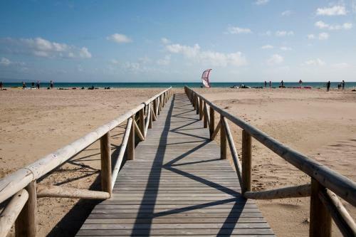 Apartamento Atlantic