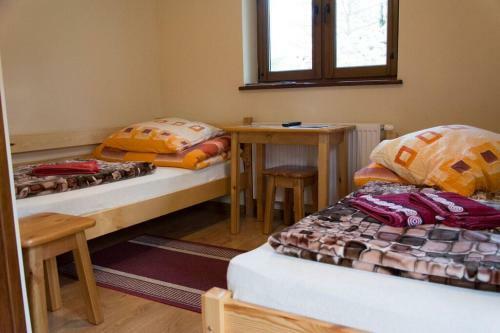 Agroturystyka Podzamcze