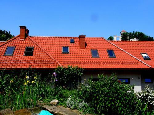 Agroturystyka Podzamcze