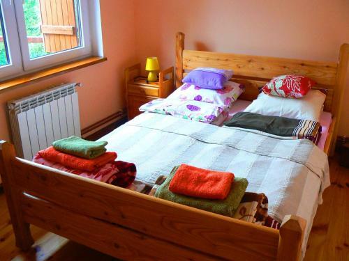 Dolina 4 Staw�w