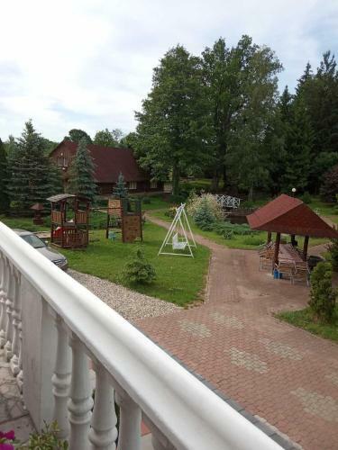 Agroturismo Chata Baby Jagi