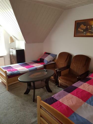 Agroturismo Chata Baby Jagi
