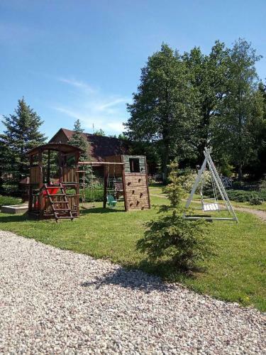 Agroturismo Chata Baby Jagi