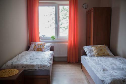 Apartamento Pod Kogucikiem