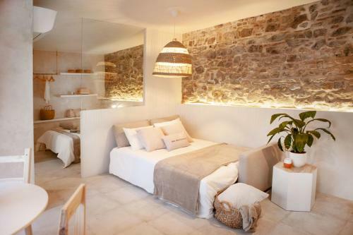 Apartamento 7 - La Guarida de Tarifa - Bajo A